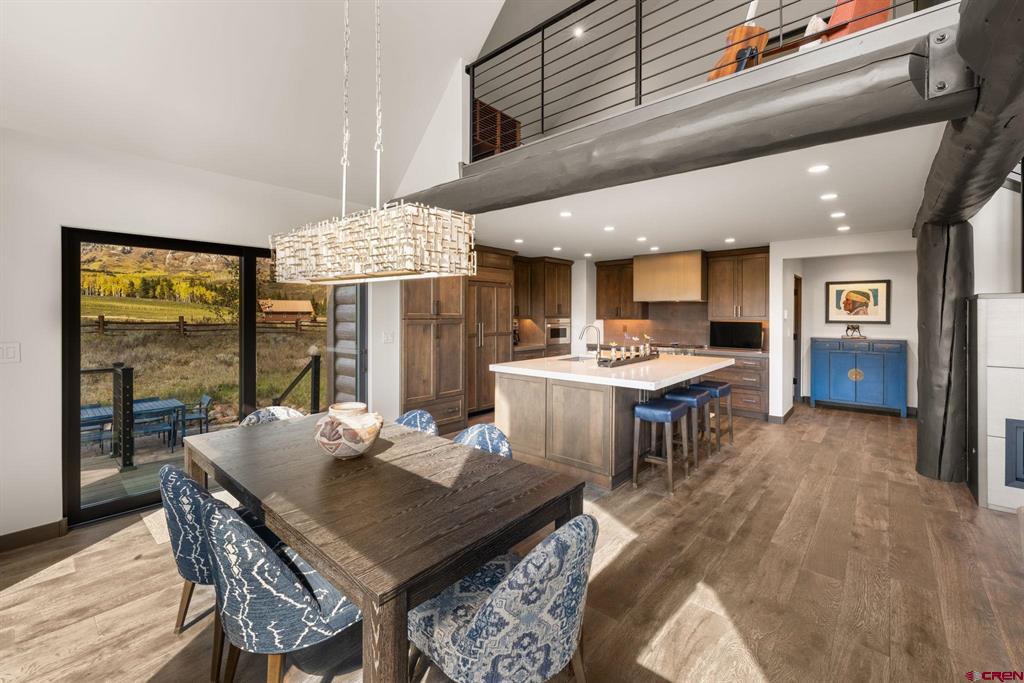 215 Zuni Trail Gunnison CO 81230