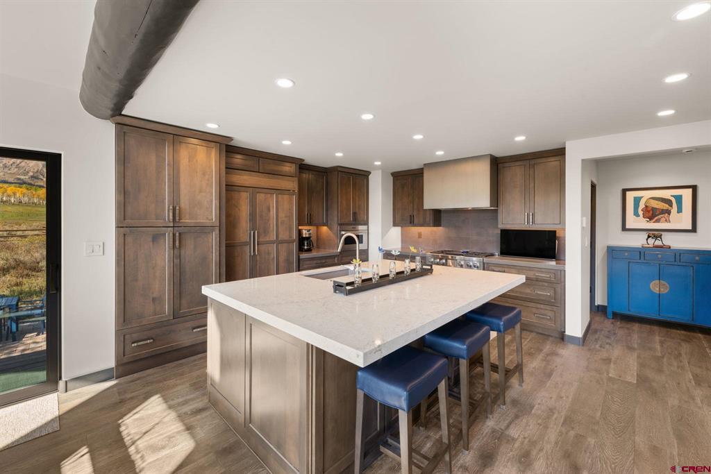 215 Zuni Trail Gunnison CO 81230