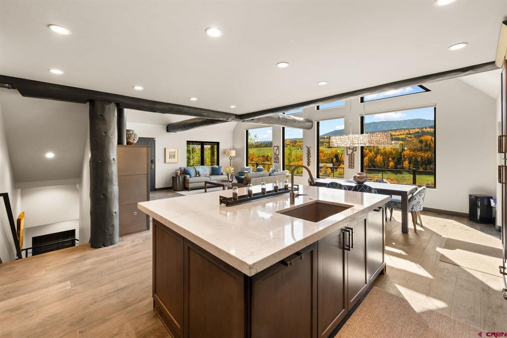 215 Zuni Trail Gunnison CO 81230