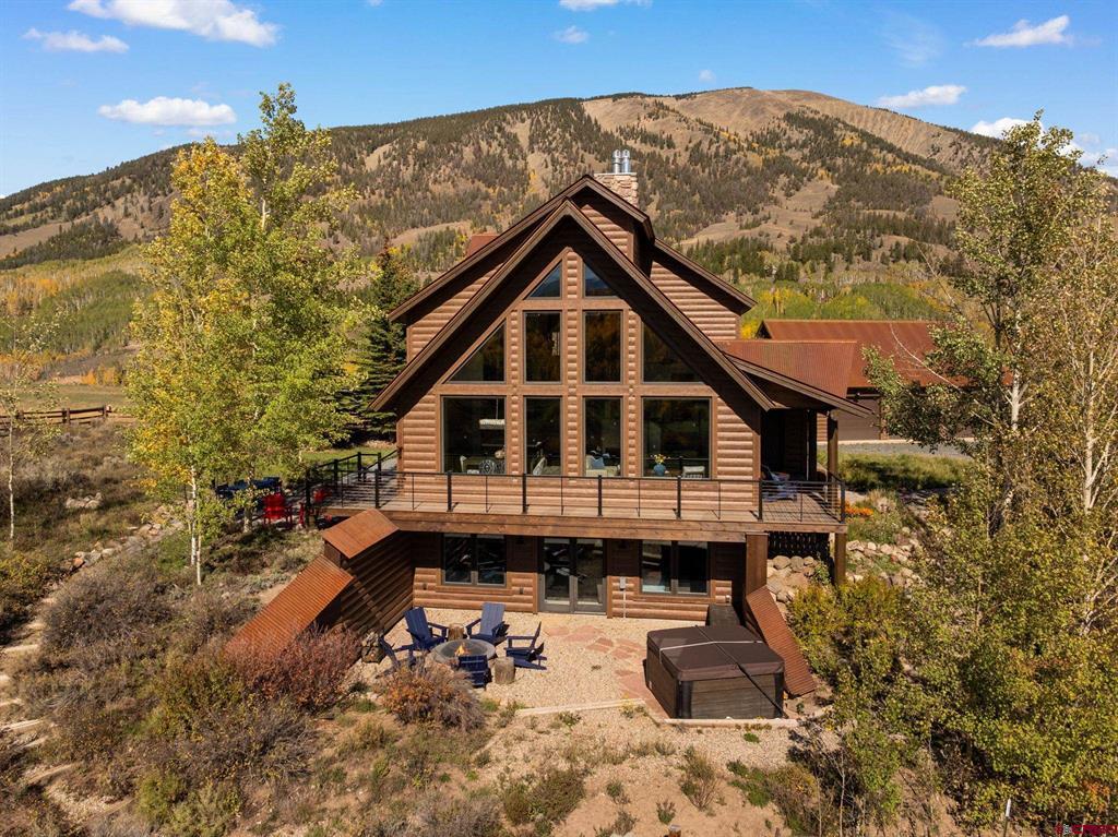 215 Zuni Trail Gunnison CO 81230