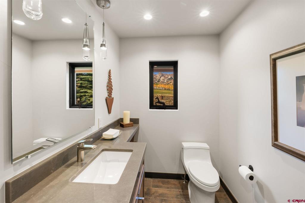 215 Zuni Trail Gunnison CO 81230