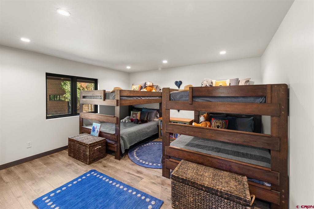 215 Zuni Trail Gunnison CO 81230