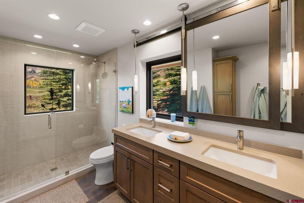 215 Zuni Trail Gunnison CO 81230
