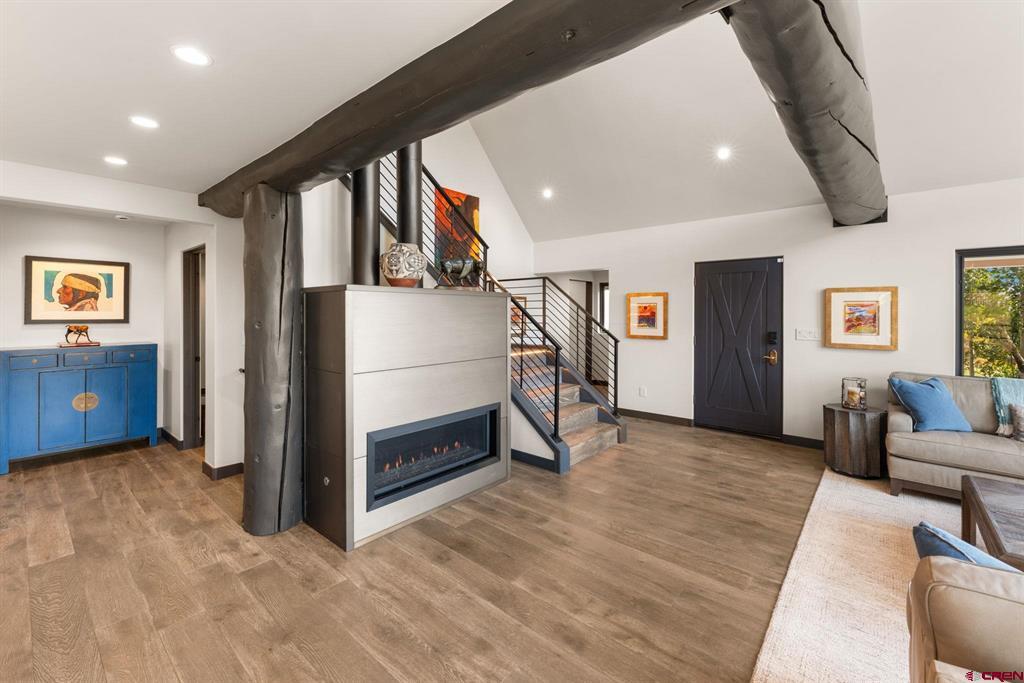 215 Zuni Trail Gunnison CO 81230