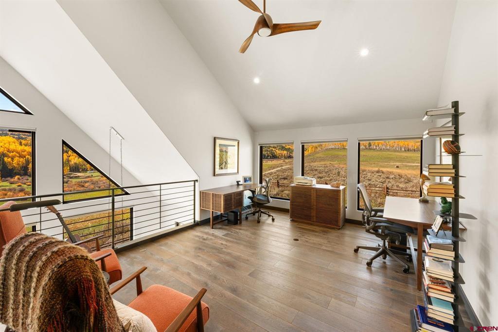 215 Zuni Trail Gunnison CO 81230
