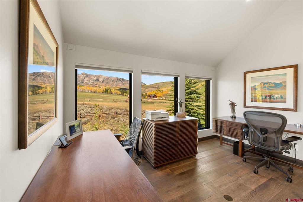 215 Zuni Trail Gunnison CO 81230