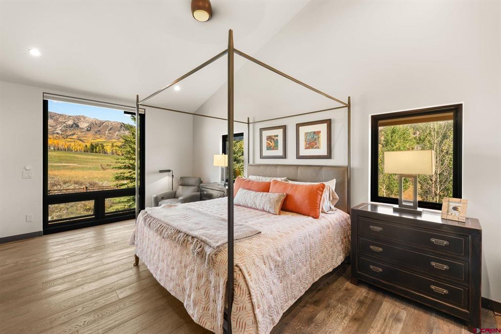 215 Zuni Trail Gunnison CO 81230
