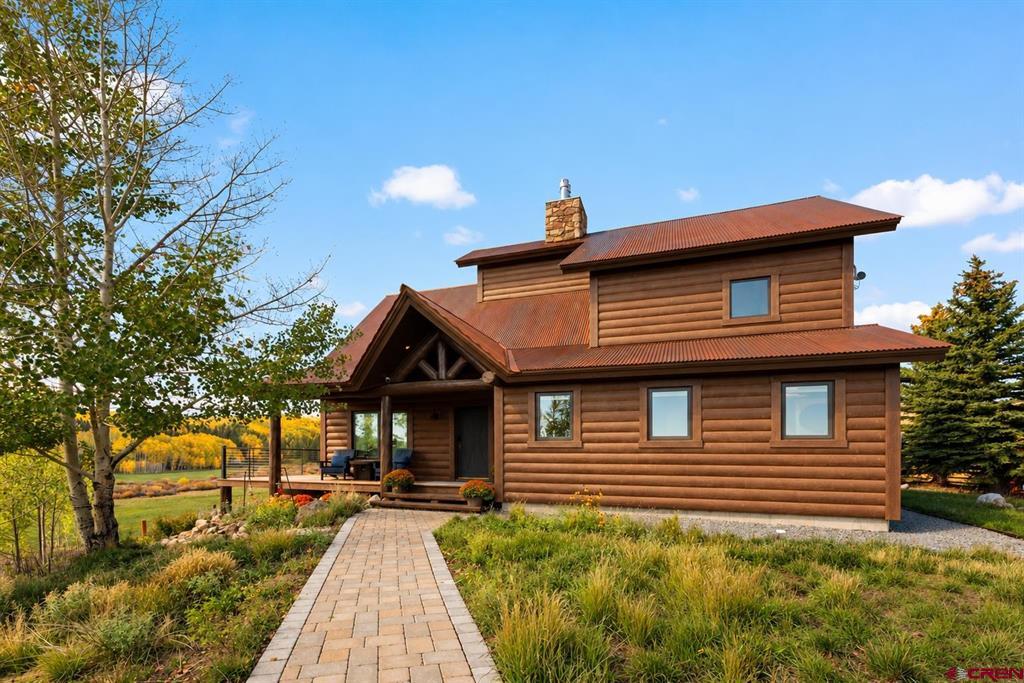 215 Zuni Trail Gunnison CO 81230