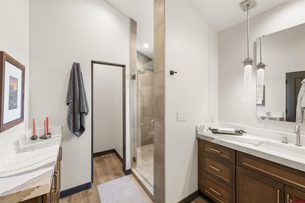 215 Zuni Trail Gunnison CO 81230
