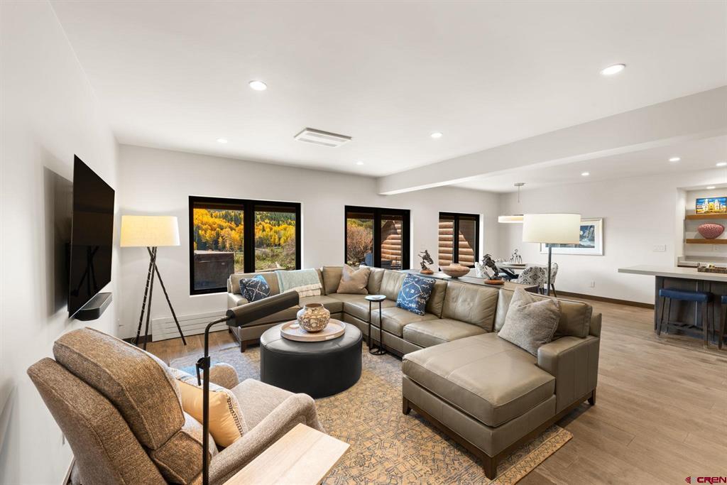 215 Zuni Trail Gunnison CO 81230