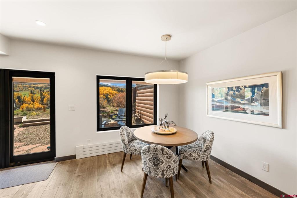 215 Zuni Trail Gunnison CO 81230