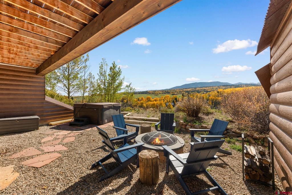 215 Zuni Trail Gunnison CO 81230