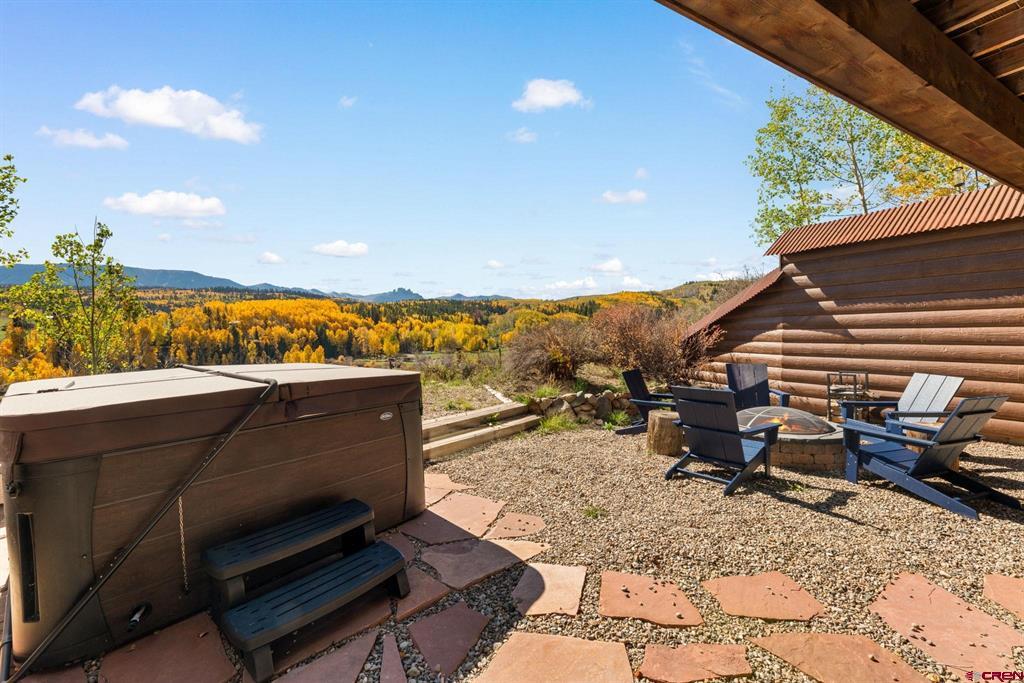 215 Zuni Trail Gunnison CO 81230
