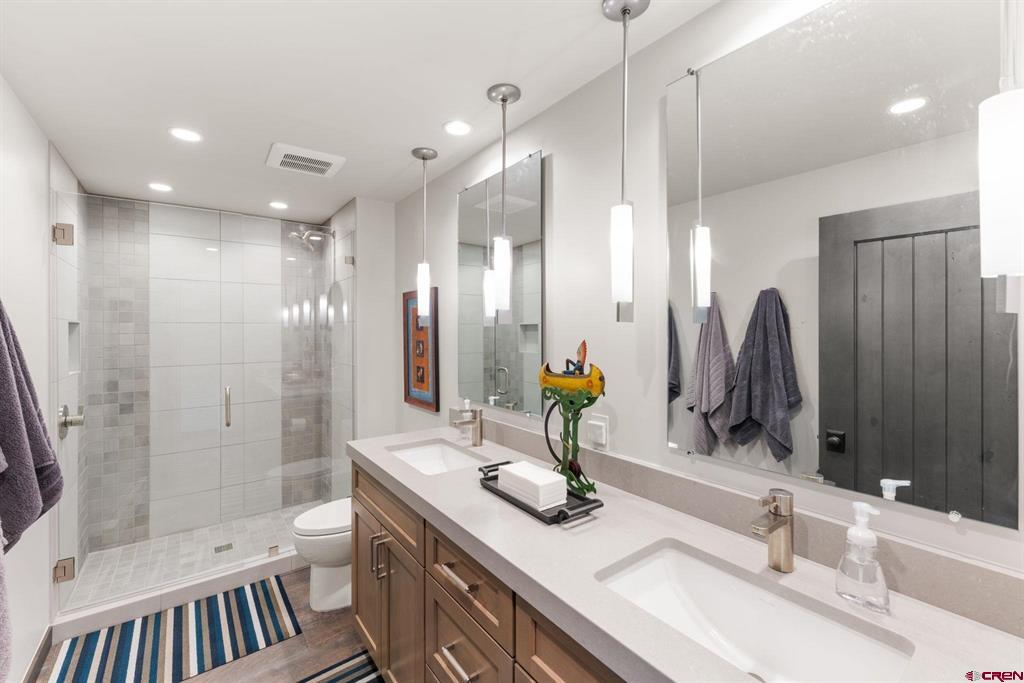215 Zuni Trail Gunnison CO 81230