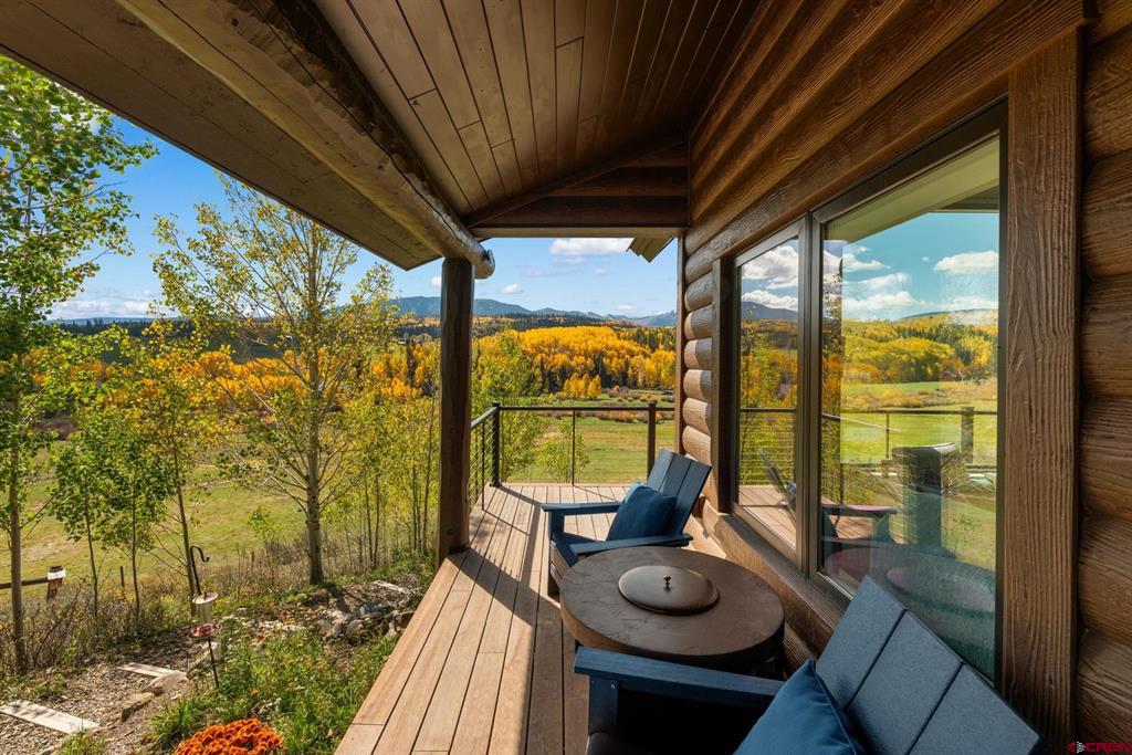 215 Zuni Trail Gunnison CO 81230