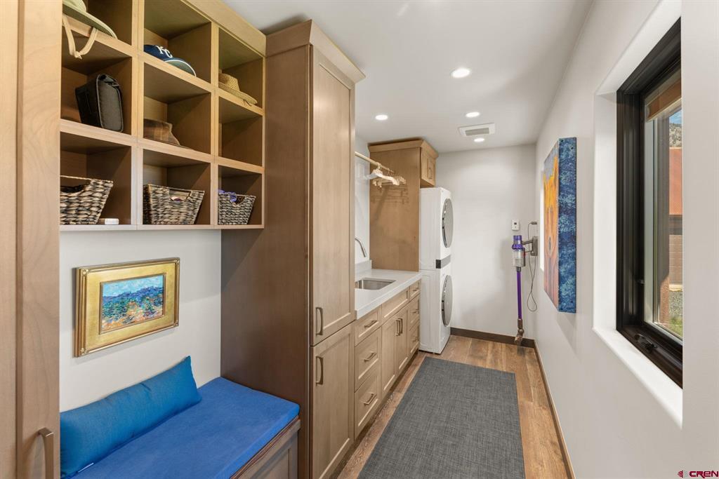 215 Zuni Trail Gunnison CO 81230