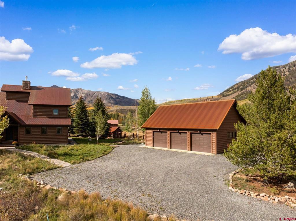 215 Zuni Trail Gunnison CO 81230