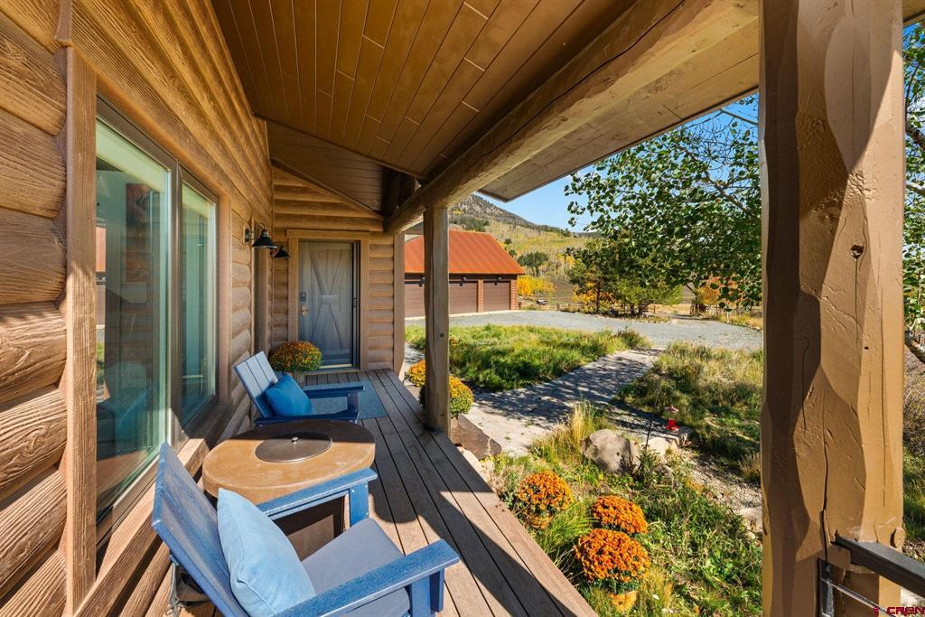 215 Zuni Trail Gunnison CO 81230