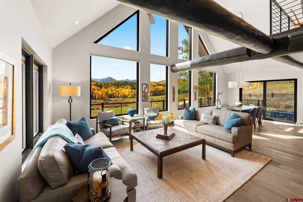 215 Zuni Trail Gunnison CO 81230