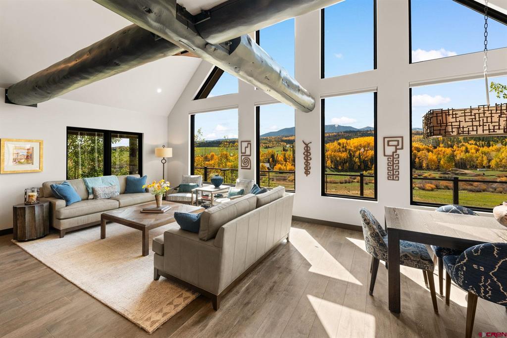 215 Zuni Trail Gunnison CO 81230