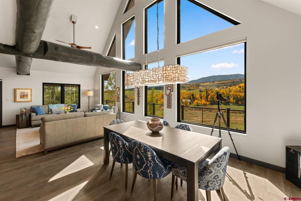 215 Zuni Trail Gunnison CO 81230