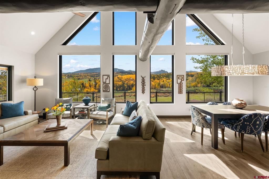 215 Zuni Trail Gunnison CO 81230