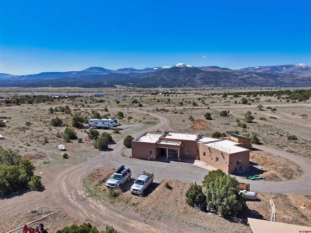 27 Chapel Hill Court South Fork CO 81154