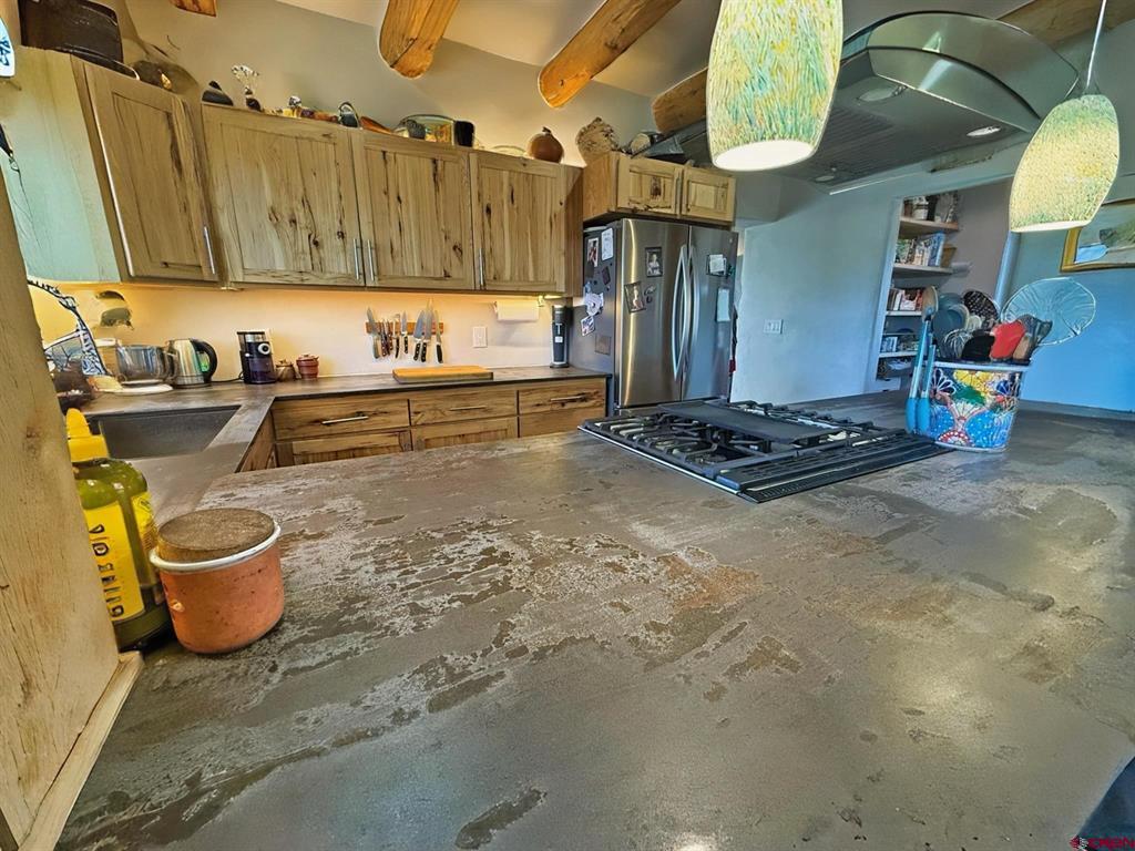 27 Chapel Hill Court South Fork CO 81154