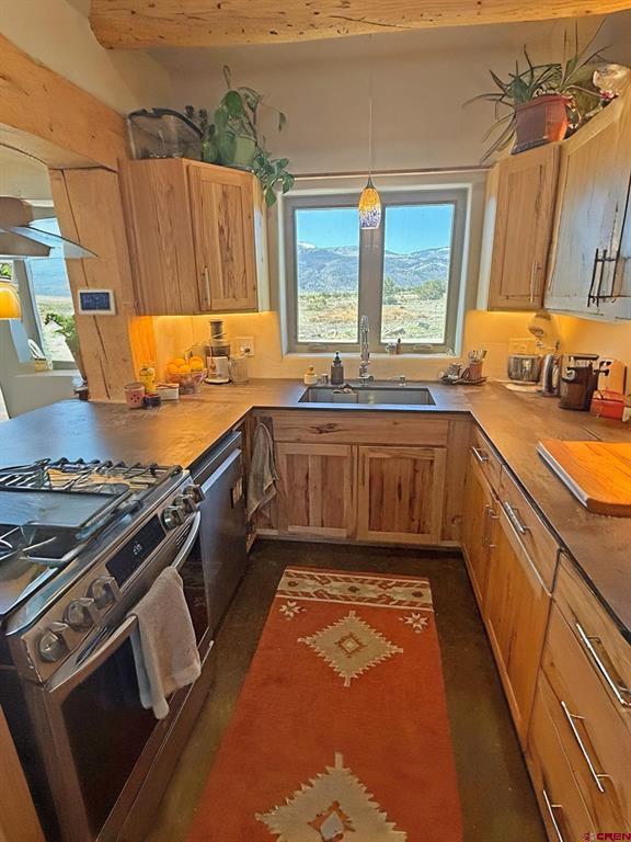27 Chapel Hill Court South Fork CO 81154