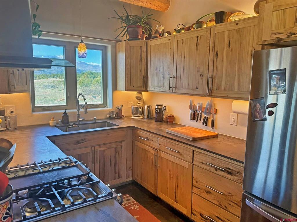 27 Chapel Hill Court South Fork CO 81154