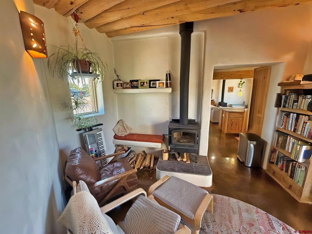 27 Chapel Hill Court South Fork CO 81154