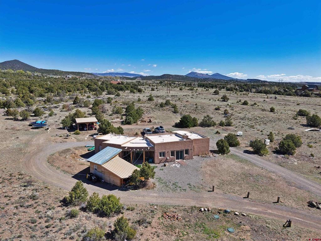 27 Chapel Hill Court South Fork CO 81154