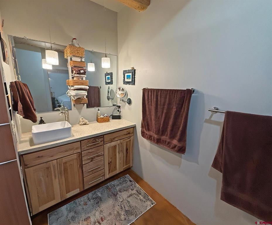27 Chapel Hill Court South Fork CO 81154