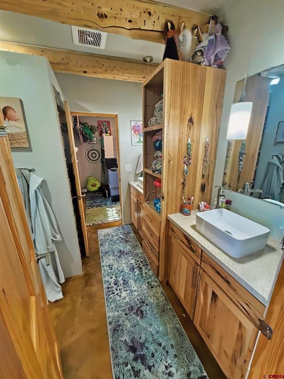 27 Chapel Hill Court South Fork CO 81154