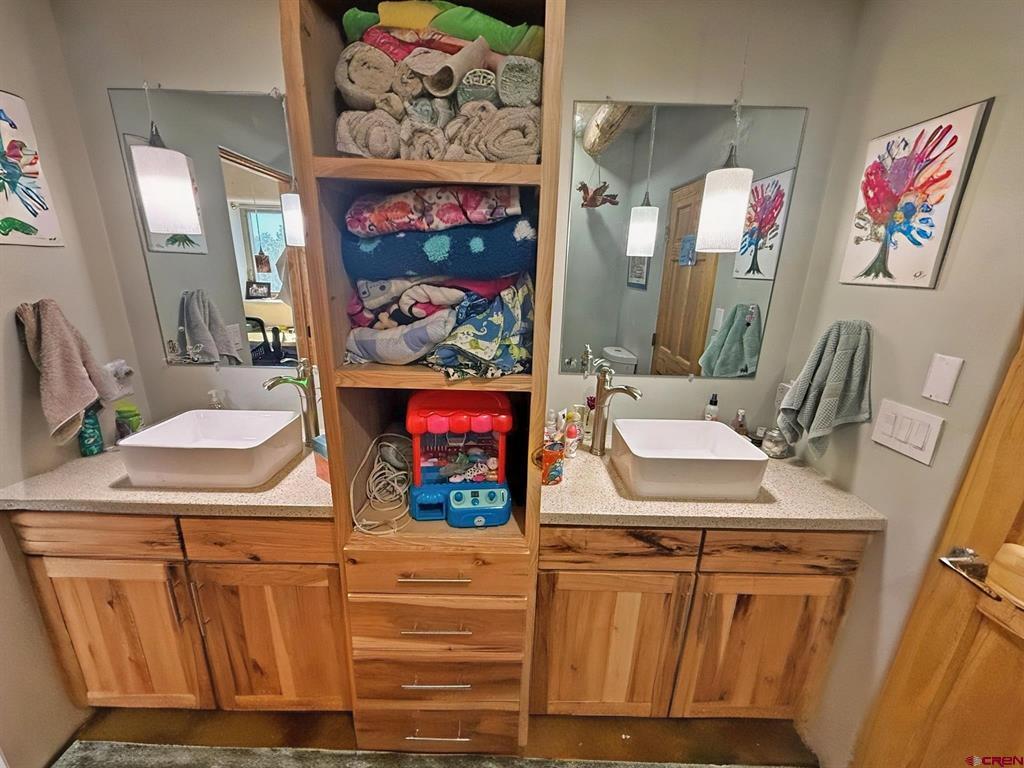 27 Chapel Hill Court South Fork CO 81154