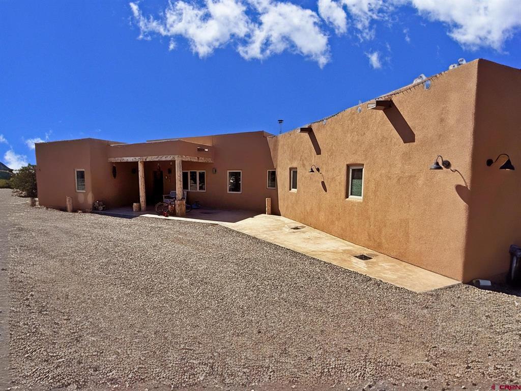 27 Chapel Hill Court South Fork CO 81154