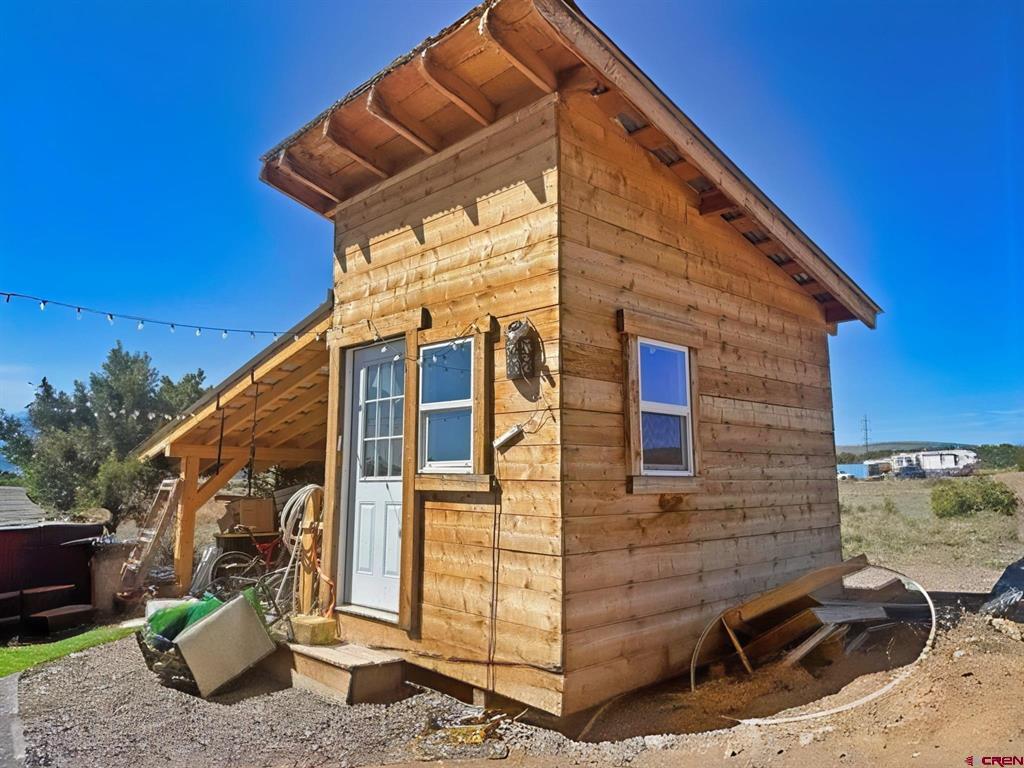 27 Chapel Hill Court South Fork CO 81154
