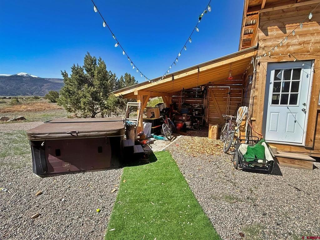 27 Chapel Hill Court South Fork CO 81154
