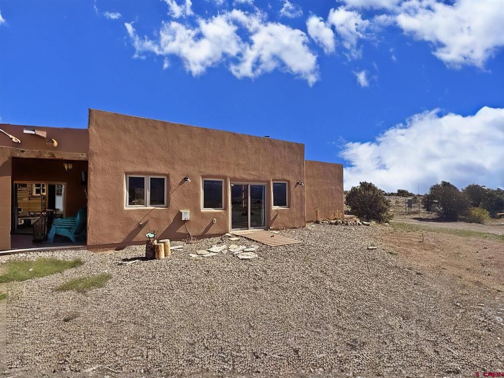 27 Chapel Hill Court South Fork CO 81154