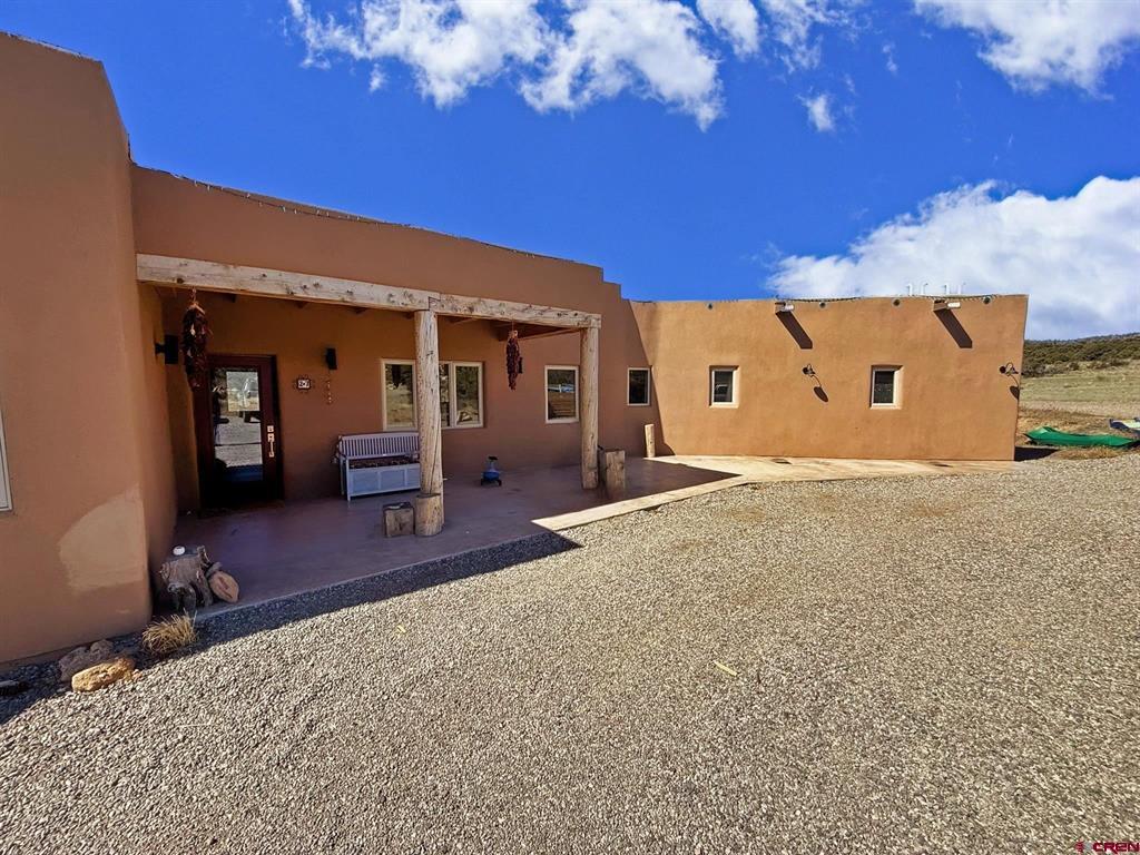 27 Chapel Hill Court South Fork CO 81154