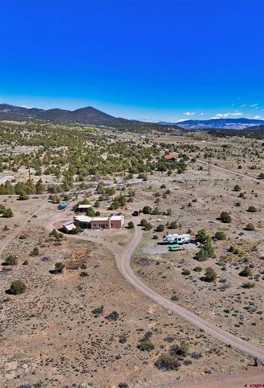 27 Chapel Hill Court South Fork CO 81154