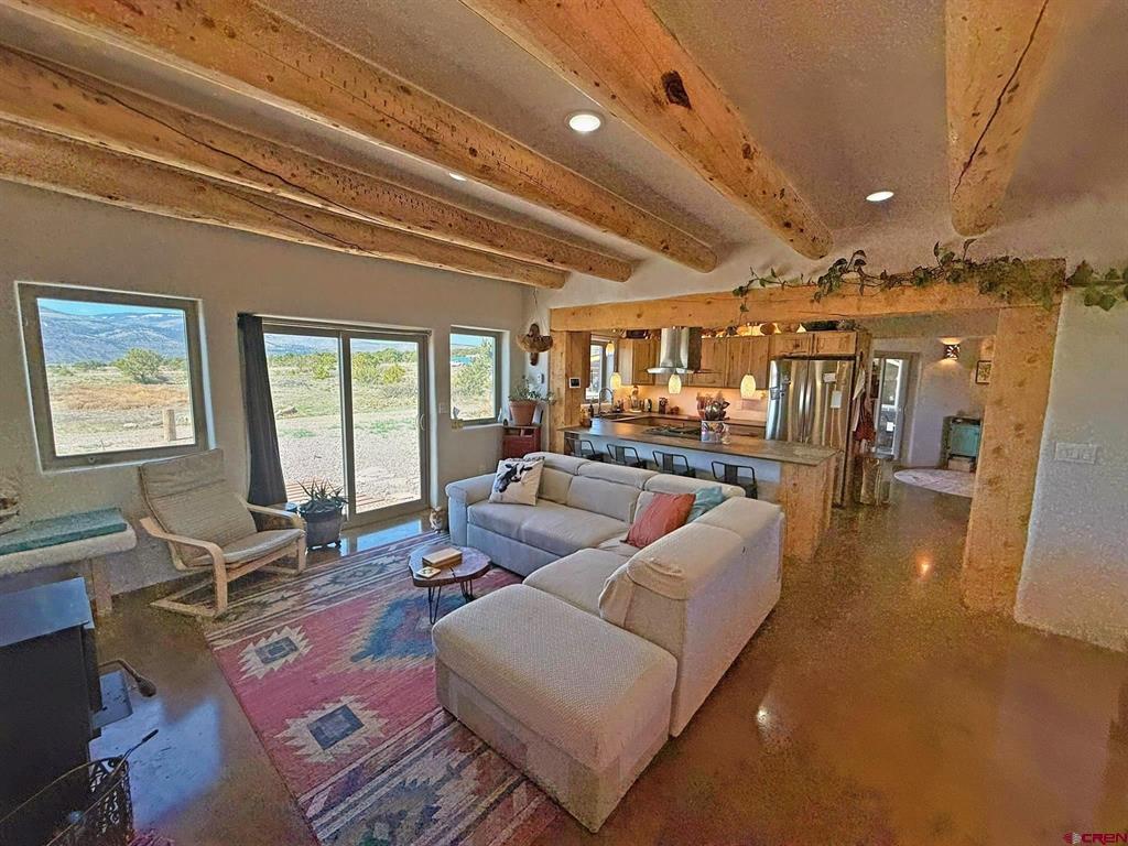 27 Chapel Hill Court South Fork CO 81154