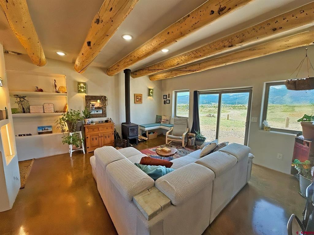27 Chapel Hill Court South Fork CO 81154