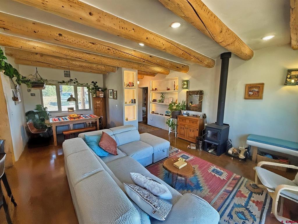 27 Chapel Hill Court South Fork CO 81154