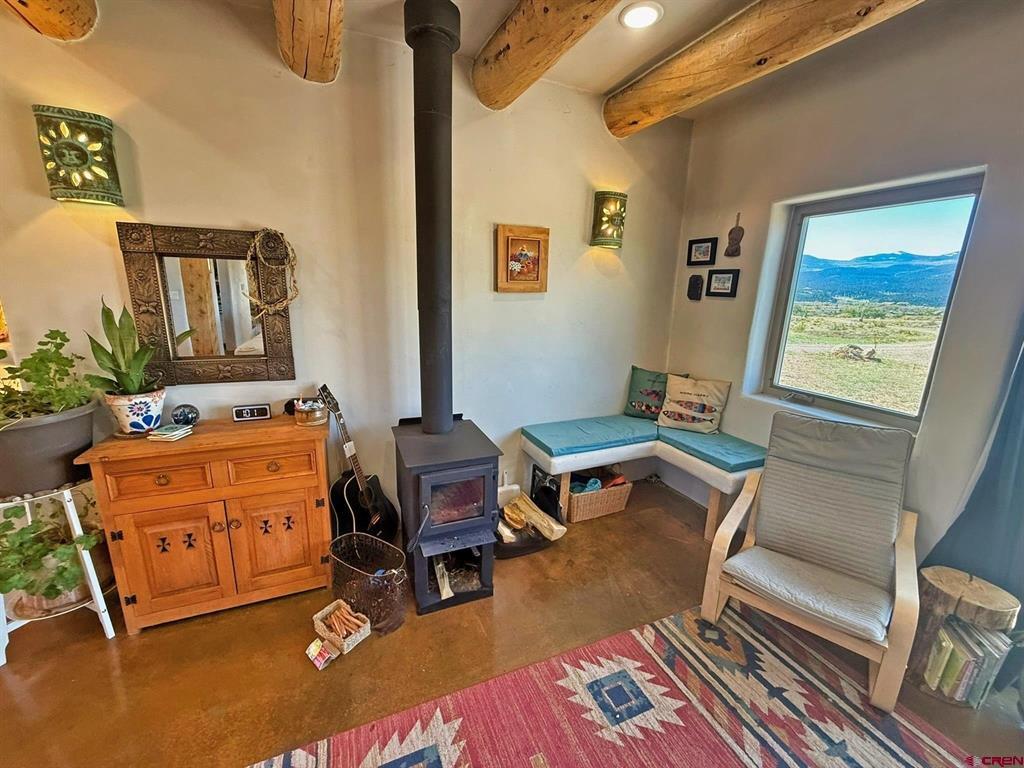 27 Chapel Hill Court South Fork CO 81154