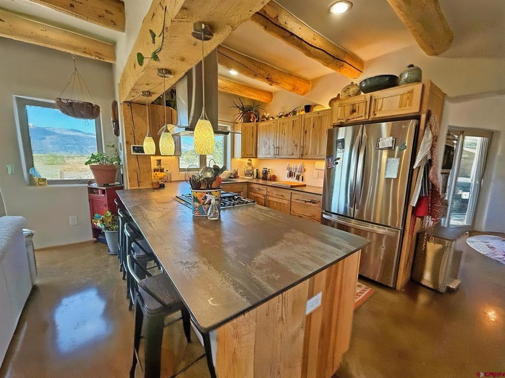 27 Chapel Hill Court South Fork CO 81154