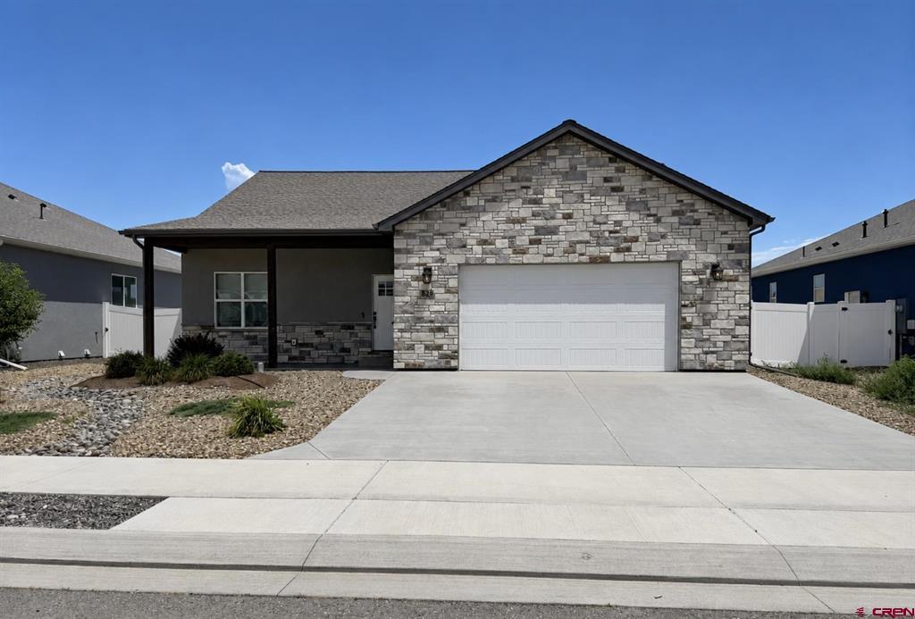 829 Pilot Knob Avenue Montrose CO 81403