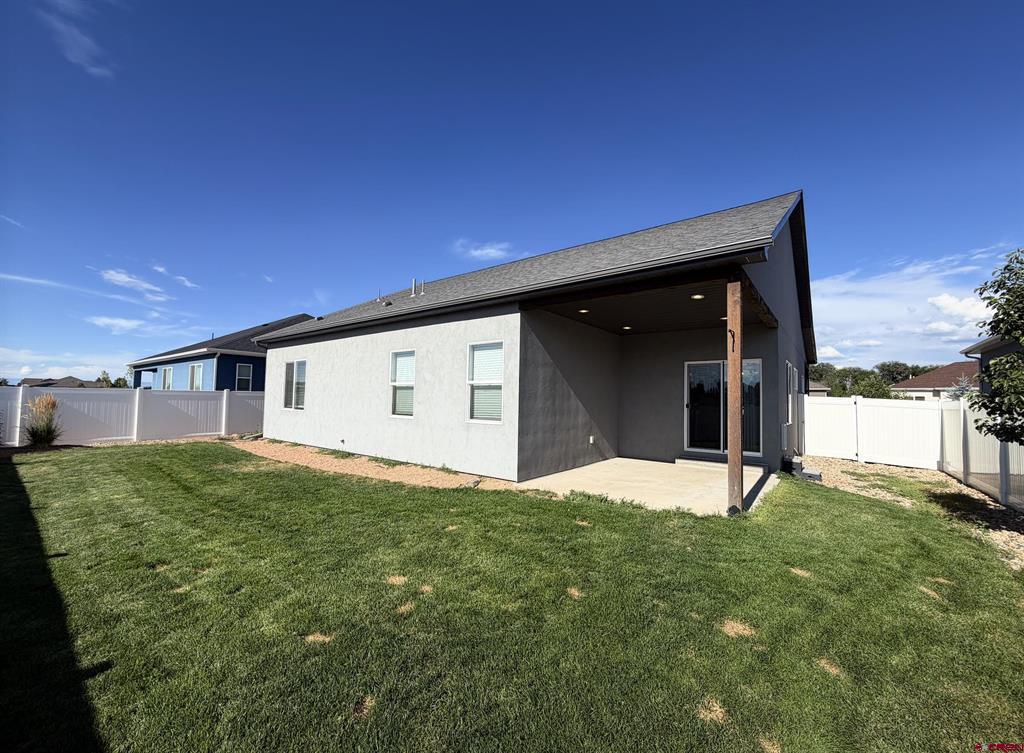 829 Pilot Knob Avenue Montrose CO 81403