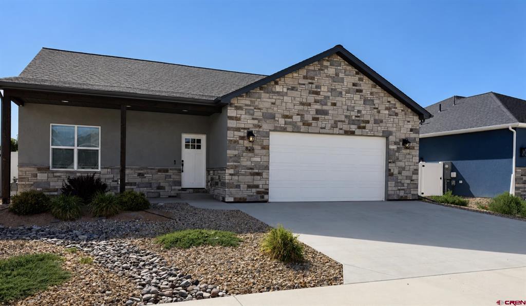 829 Pilot Knob Avenue Montrose CO 81403