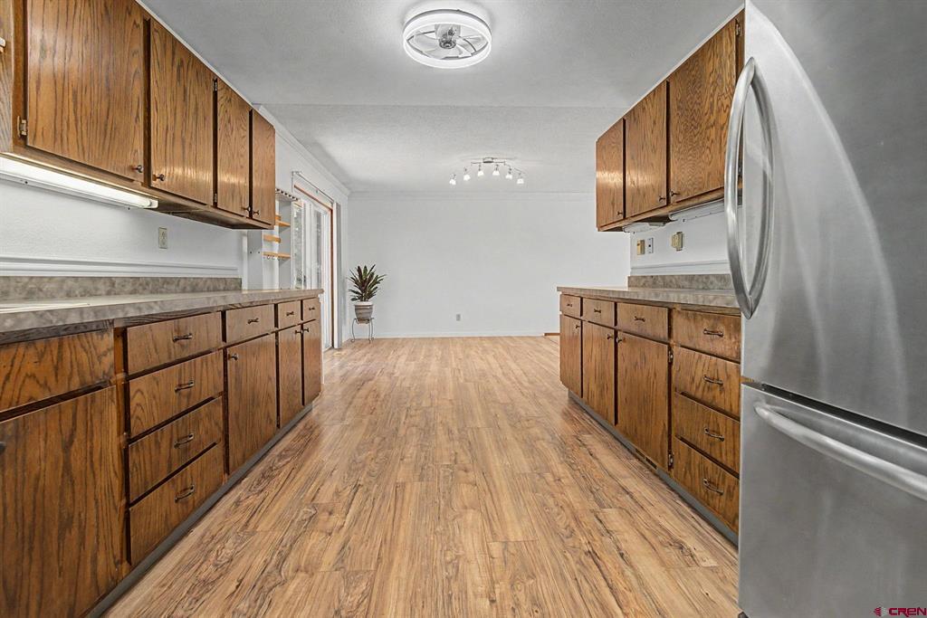1227 Sherwood Drive Montrose CO 81401
